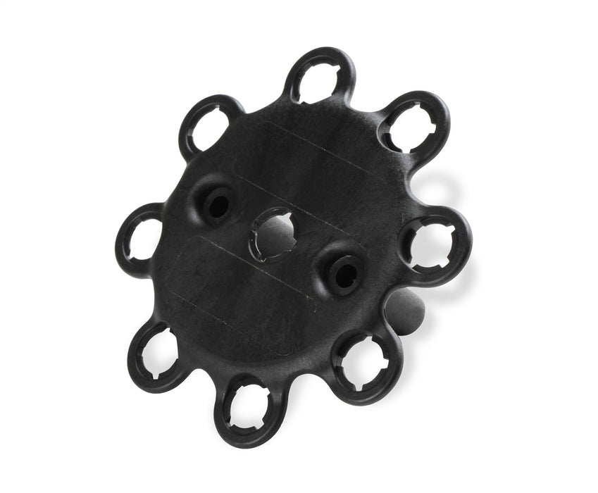 Holley EFI 565-311BK Sniper EFI Hyperspark Distributor - Truck Part Superstore