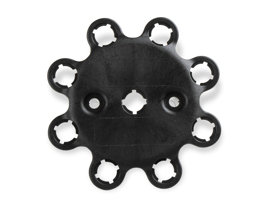 Holley EFI 565-311BK Sniper EFI Hyperspark Distributor - Truck Part Superstore