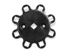 Holley EFI 565-311BK Sniper EFI Hyperspark Distributor - Truck Part Superstore