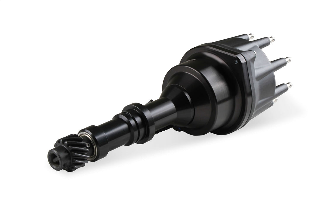 Holley EFI 565-311BK Sniper EFI Hyperspark Distributor - Truck Part Superstore