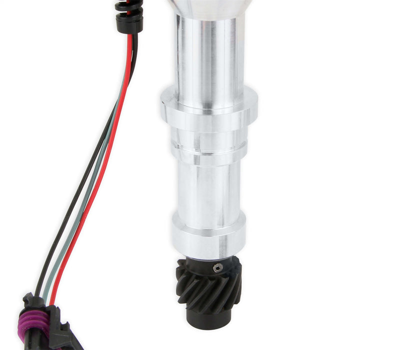 Holley EFI 565-312 Sniper EFI Hyperspark Distributor - Truck Part Superstore