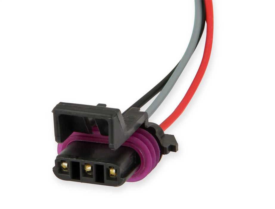 Holley EFI 565-312 Sniper EFI Hyperspark Distributor - Truck Part Superstore