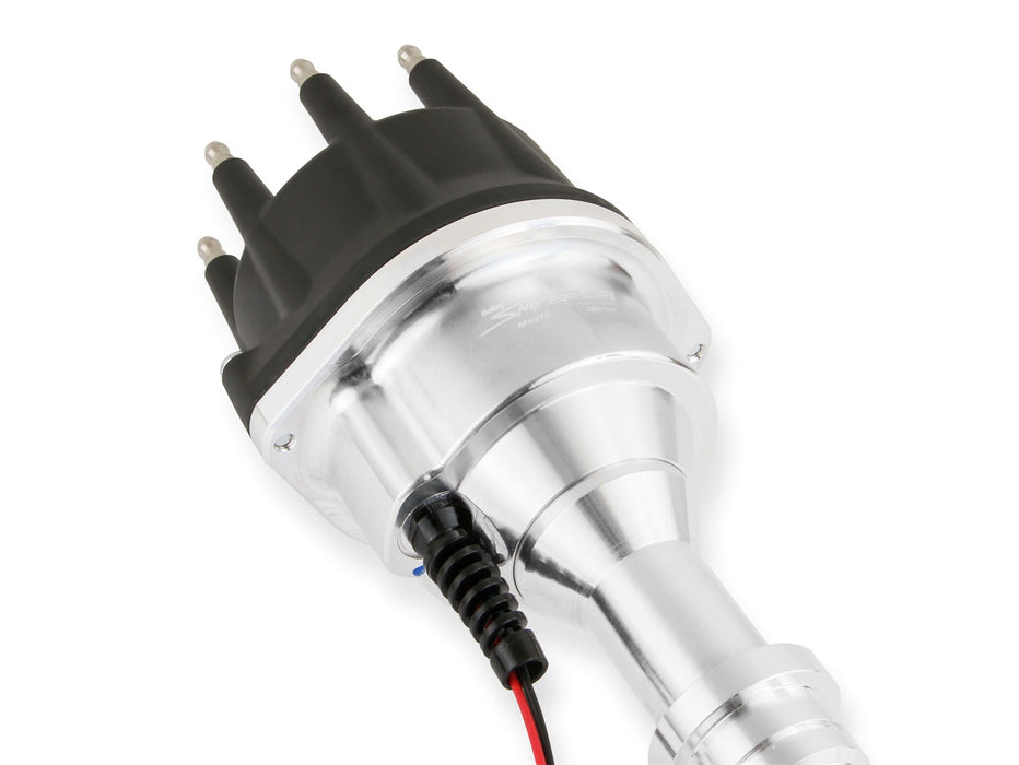 Holley EFI 565-312 Sniper EFI Hyperspark Distributor - Truck Part Superstore