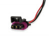 Holley EFI 565-312BK Sniper EFI Hyperspark Distributor - Truck Part Superstore