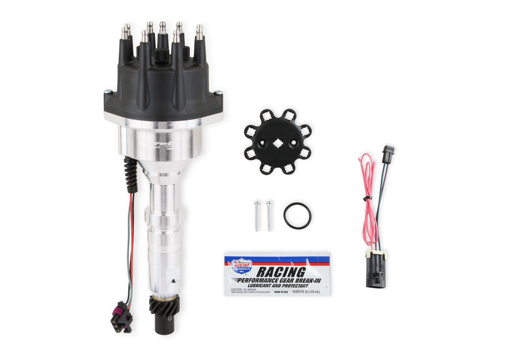 Holley EFI 565-313 Sniper EFI Hyperspark Distributor - Truck Part Superstore