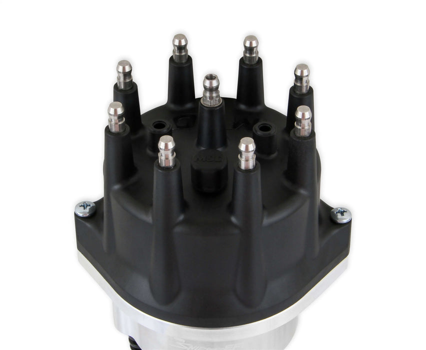 Holley EFI 565-313 Sniper EFI Hyperspark Distributor - Truck Part Superstore