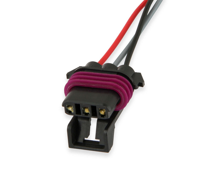 Holley EFI 565-313 Sniper EFI Hyperspark Distributor - Truck Part Superstore