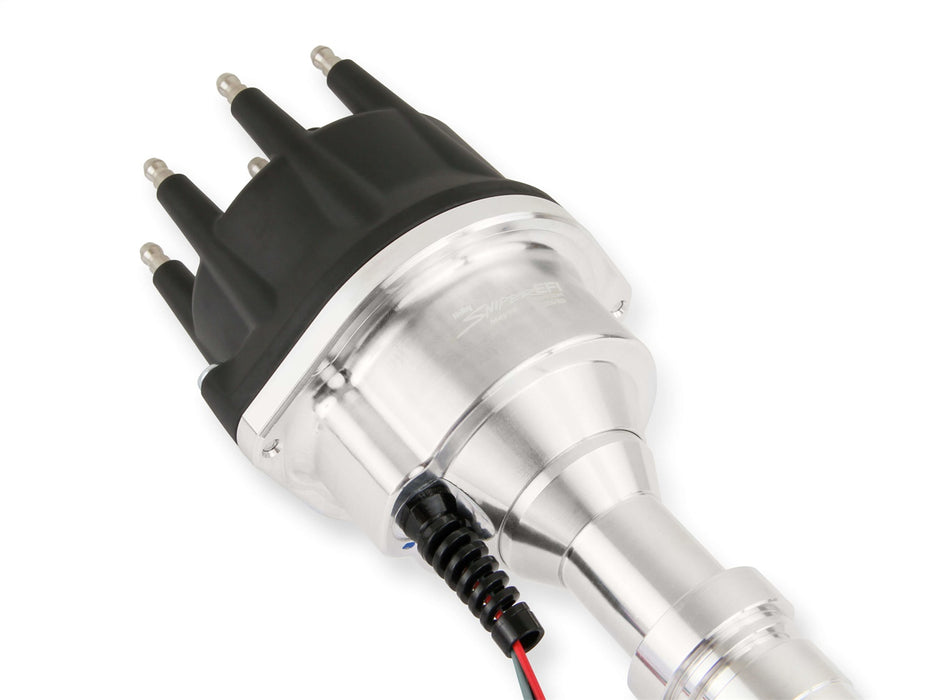Holley EFI 565-313 Sniper EFI Hyperspark Distributor - Truck Part Superstore