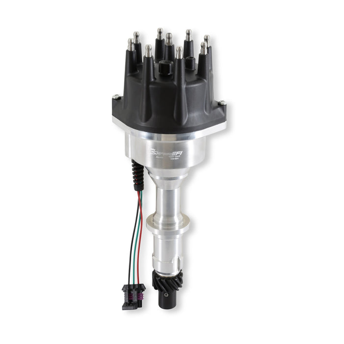 Holley EFI 565-314K Sniper EFI Hyperspark Master Kit; - Truck Part Superstore