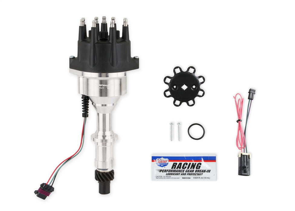 Holley EFI 565-314 Sniper EFI Hyperspark Distributor - Truck Part Superstore