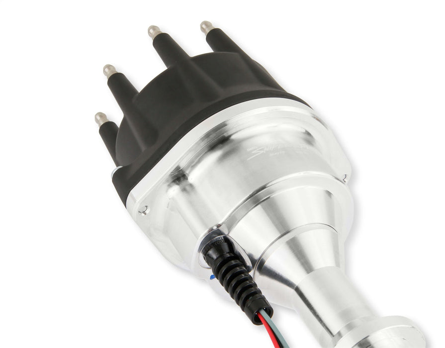 Holley EFI 565-314 Sniper EFI Hyperspark Distributor - Truck Part Superstore