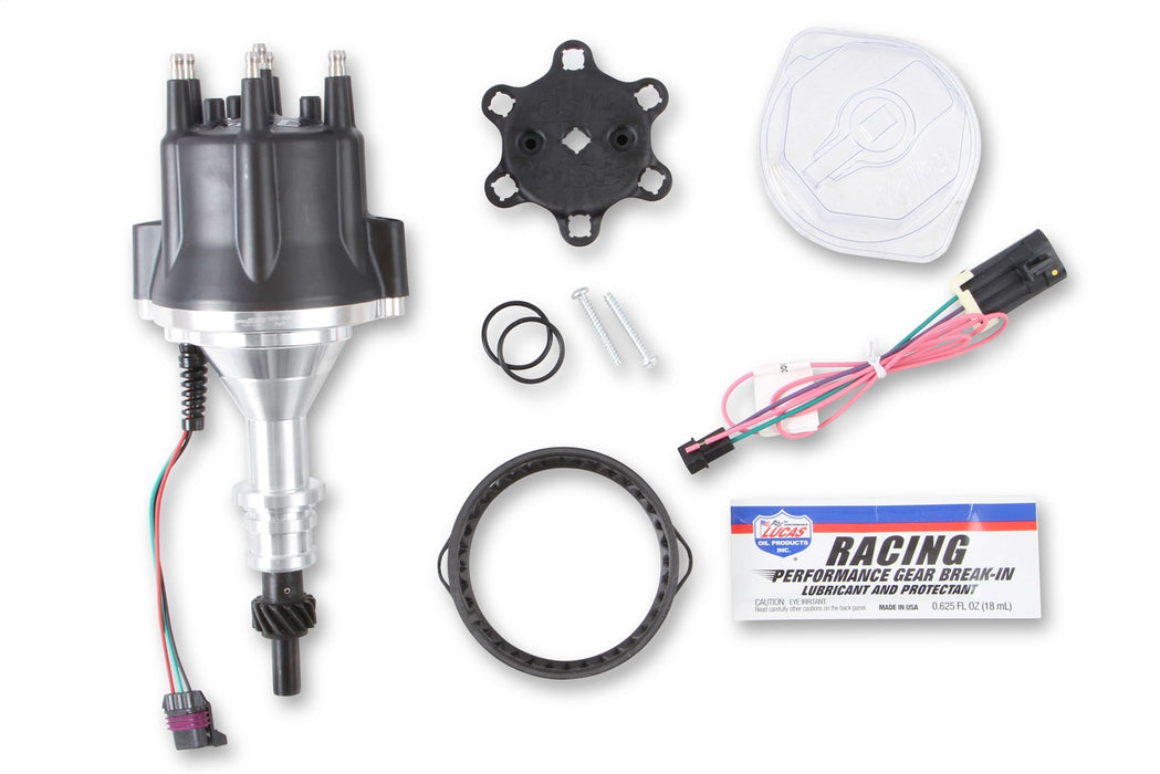 Holley EFI 565-315 Sniper EFI Hyperspark Distributor - Truck Part Superstore