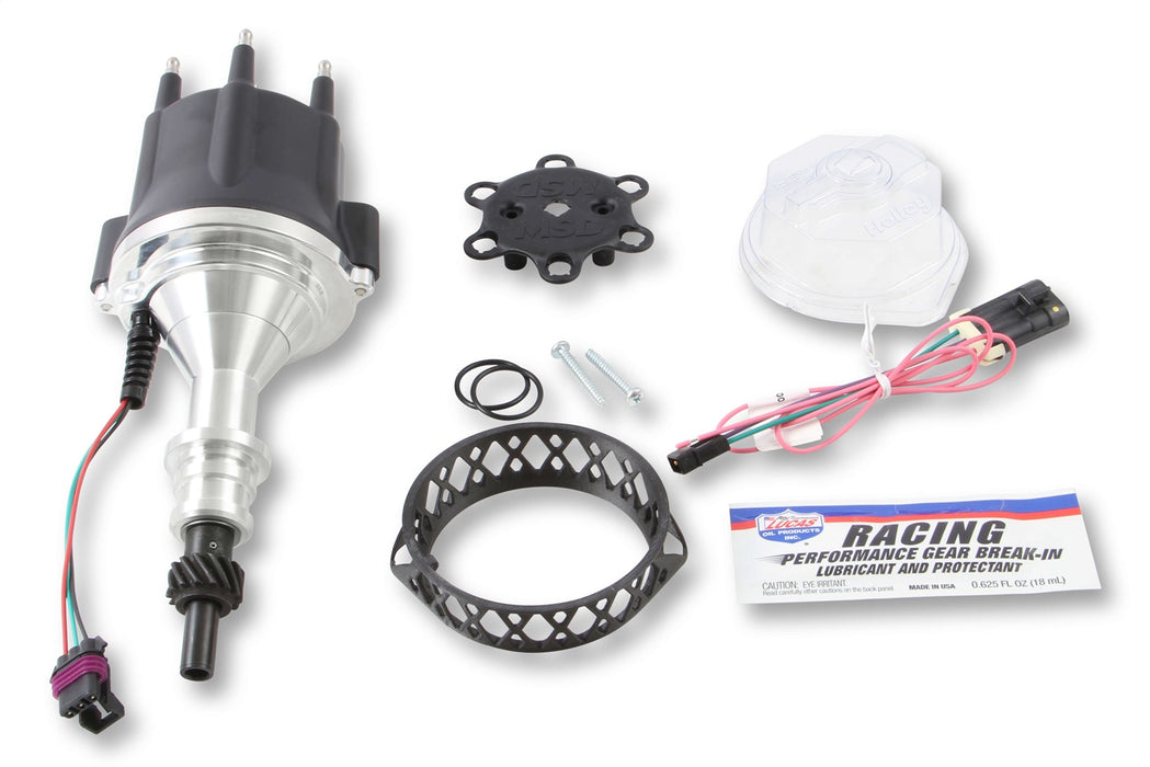Holley EFI 565-315 Sniper EFI Hyperspark Distributor - Truck Part Superstore