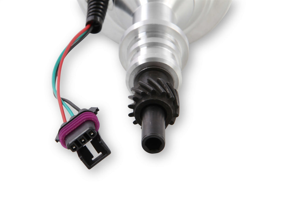 Holley EFI 565-315 Sniper EFI Hyperspark Distributor - Truck Part Superstore