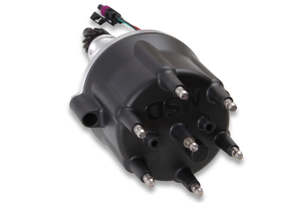 Holley EFI 565-315 Sniper EFI Hyperspark Distributor - Truck Part Superstore