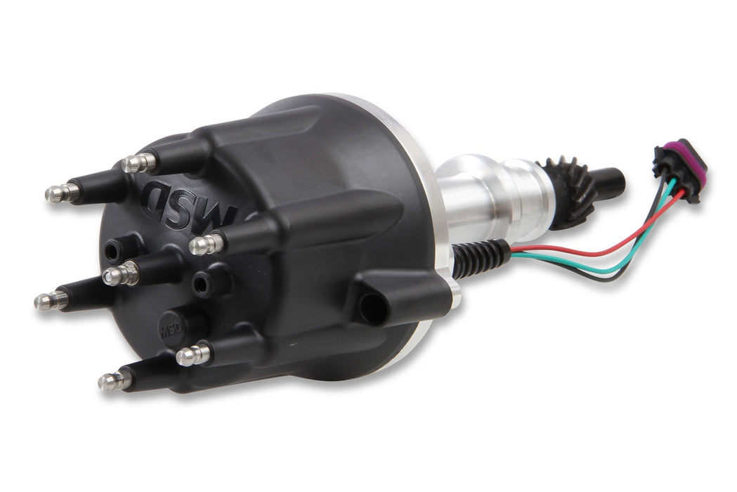 Holley EFI 565-315 Sniper EFI Hyperspark Distributor - Truck Part Superstore