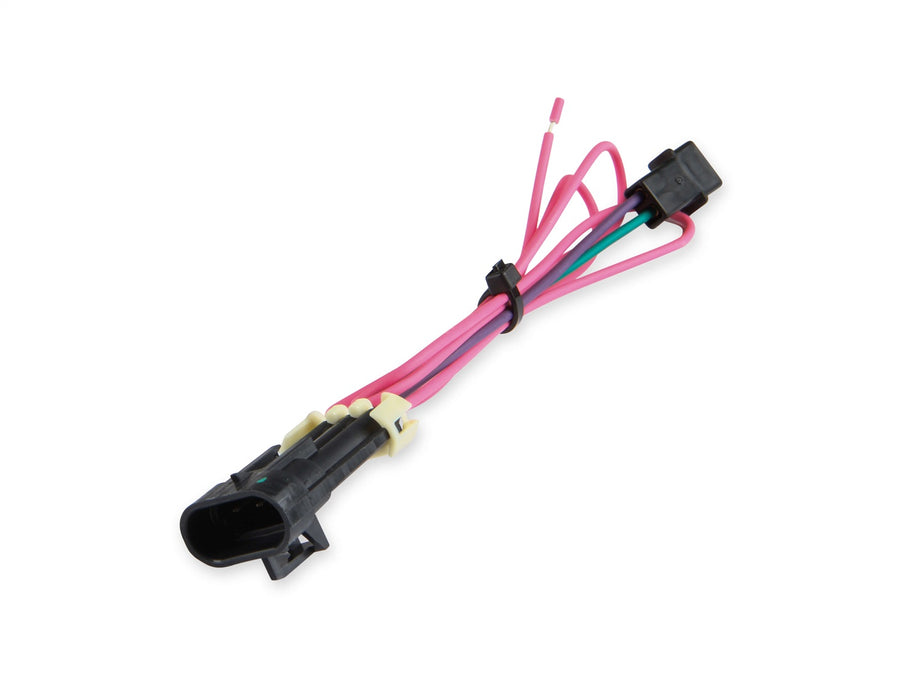 Holley EFI 565-315BK Sniper EFI Hyperspark Distributor - Truck Part Superstore