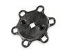 Holley EFI 565-315BK Sniper EFI Hyperspark Distributor - Truck Part Superstore