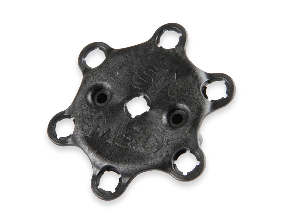 Holley EFI 565-315BK Sniper EFI Hyperspark Distributor - Truck Part Superstore