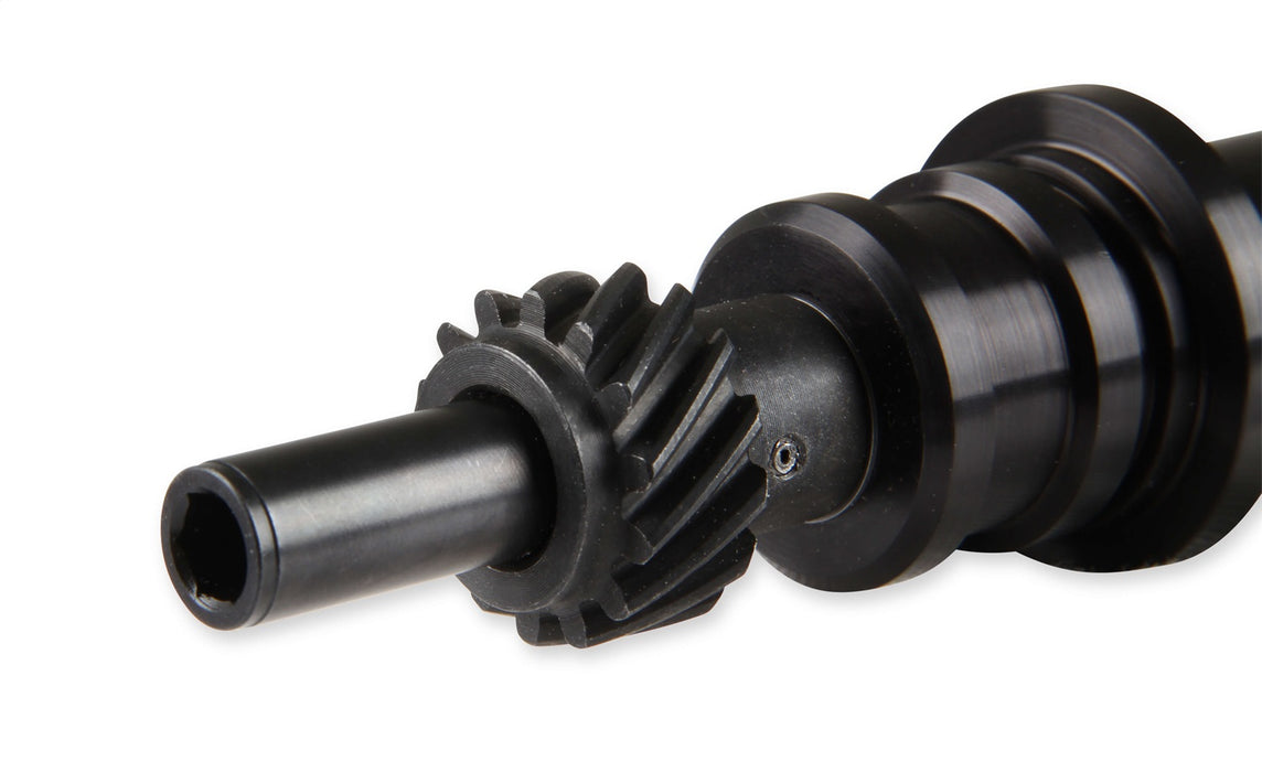 Holley EFI 565-315BK Sniper EFI Hyperspark Distributor - Truck Part Superstore