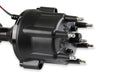 Holley EFI 565-315BK Sniper EFI Hyperspark Distributor - Truck Part Superstore
