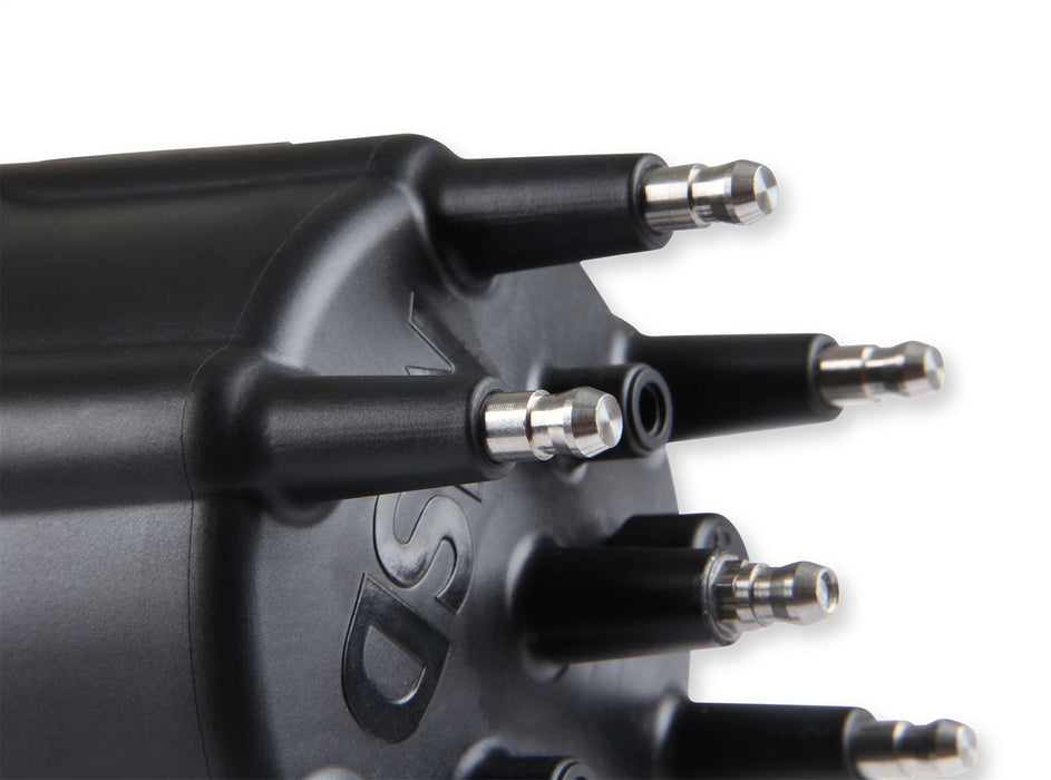 Holley EFI 565-315BK Sniper EFI Hyperspark Distributor - Truck Part Superstore