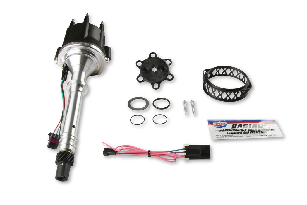 Holley EFI 565-317 Sniper EFI Hyperspark Distributor - Truck Part Superstore