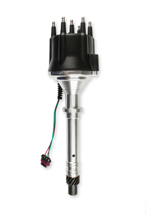 Holley EFI 565-317 Sniper EFI Hyperspark Distributor - Truck Part Superstore