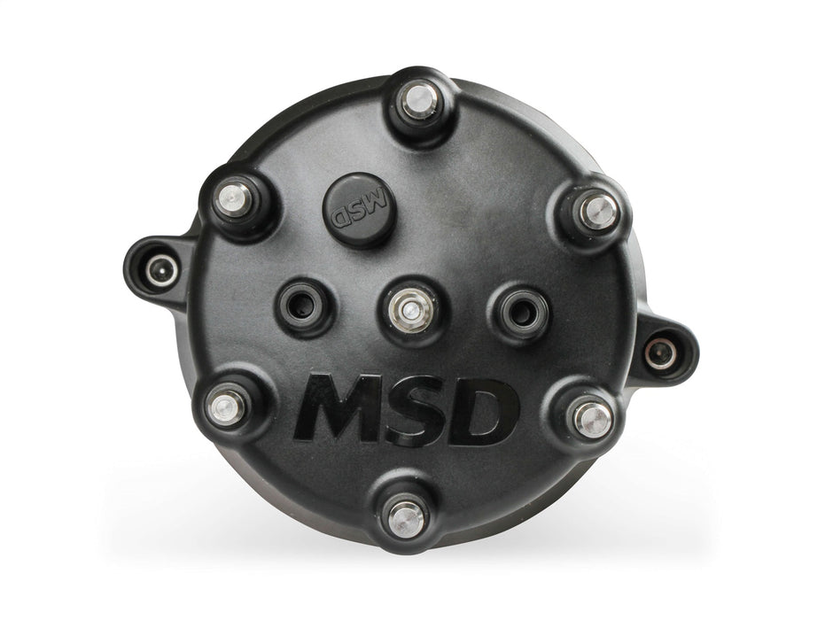 Holley EFI 565-317 Sniper EFI Hyperspark Distributor - Truck Part Superstore