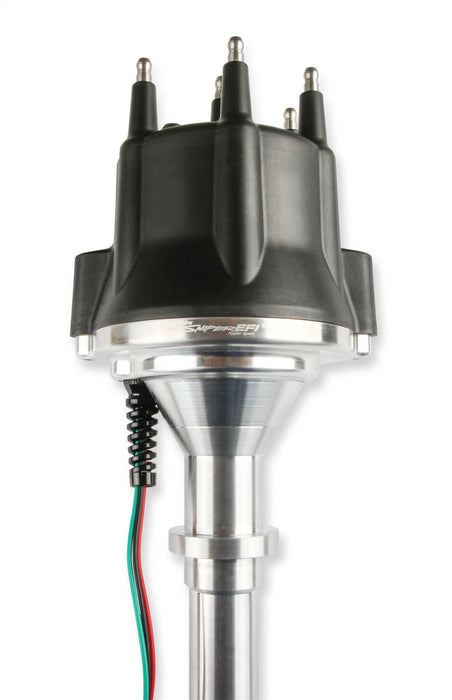 Holley EFI 565-317 Sniper EFI Hyperspark Distributor - Truck Part Superstore