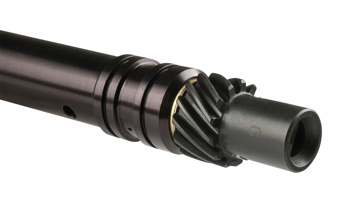 Holley EFI 565-317BK Sniper EFI Hyperspark Distributor - Truck Part Superstore