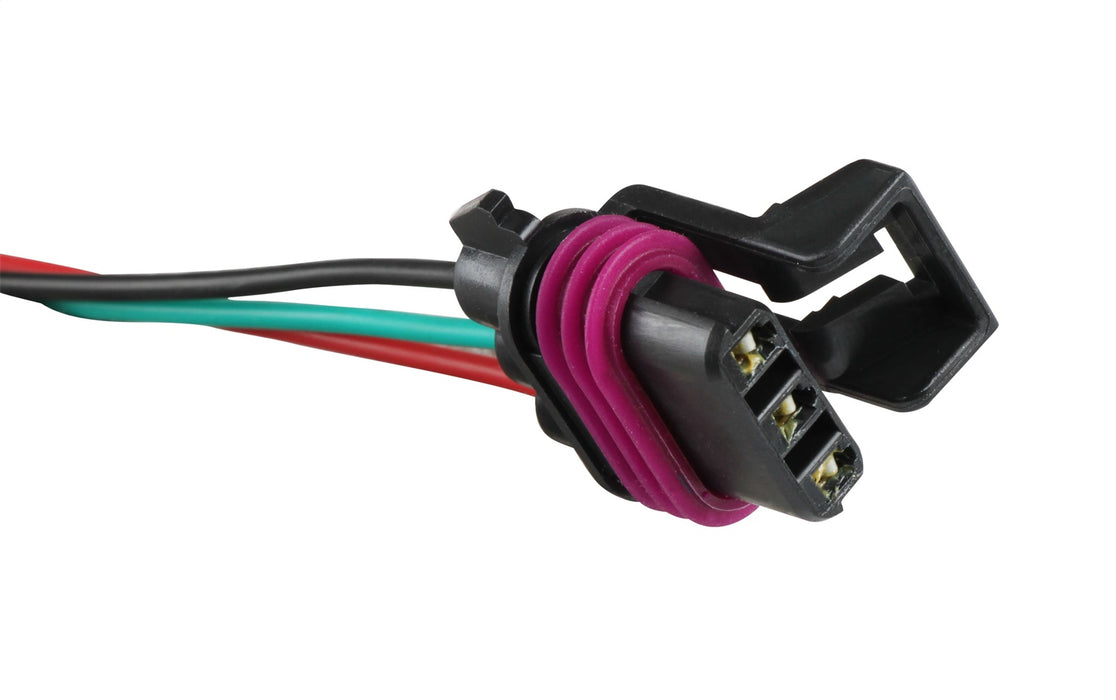 Holley EFI 565-317BK Sniper EFI Hyperspark Distributor - Truck Part Superstore