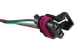 Holley EFI 565-317BK Sniper EFI Hyperspark Distributor - Truck Part Superstore