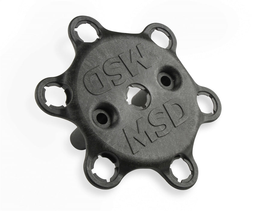 Holley EFI 565-317BK Sniper EFI Hyperspark Distributor - Truck Part Superstore