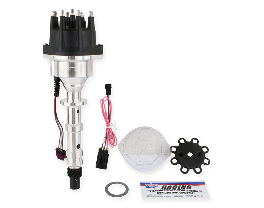 Holley EFI 565-320 Sniper EFI Hyperspark Distributor - Truck Part Superstore