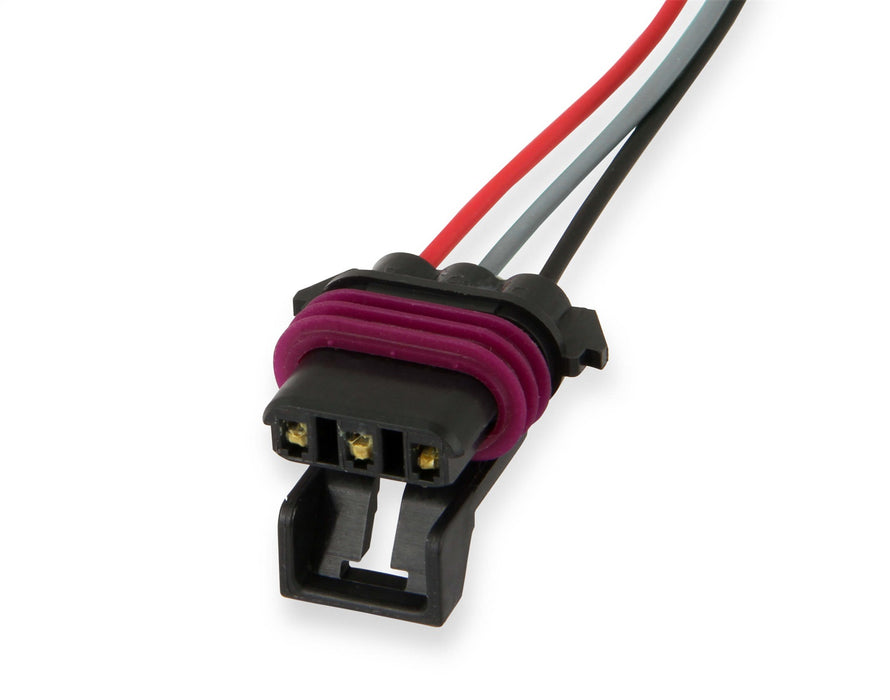 Holley EFI 565-320 Sniper EFI Hyperspark Distributor - Truck Part Superstore
