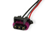 Holley EFI 565-320BK Sniper EFI Hyperspark Distributor - Truck Part Superstore