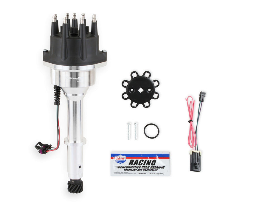Holley EFI 565-321 Sniper EFI Hyperspark Distributor - Truck Part Superstore