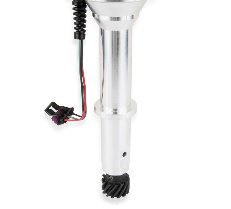 Holley EFI 565-321 Sniper EFI Hyperspark Distributor - Truck Part Superstore