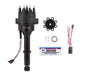 Holley EFI 565-321BK Sniper EFI Hyperspark Distributor - Truck Part Superstore