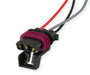 Holley EFI 565-321BK Sniper EFI Hyperspark Distributor - Truck Part Superstore