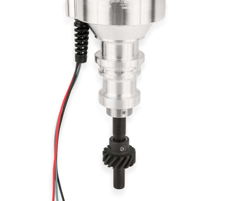 Holley EFI 565-322 Sniper EFI Hyperspark Distributor - Truck Part Superstore