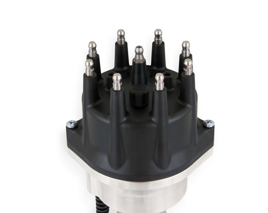 Holley EFI 565-322 Sniper EFI Hyperspark Distributor - Truck Part Superstore