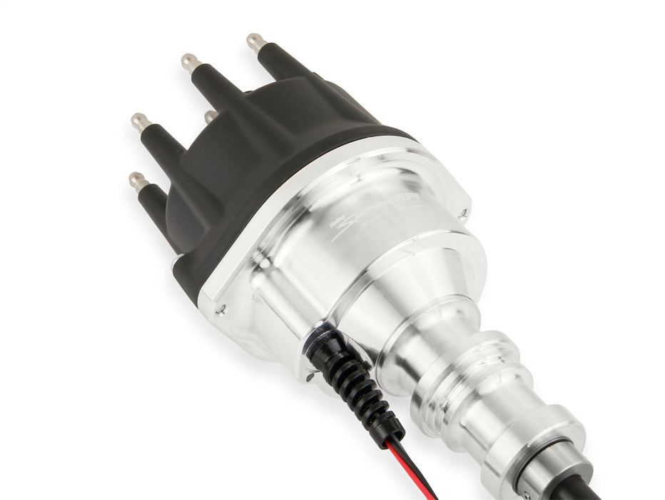Holley EFI 565-322 Sniper EFI Hyperspark Distributor - Truck Part Superstore