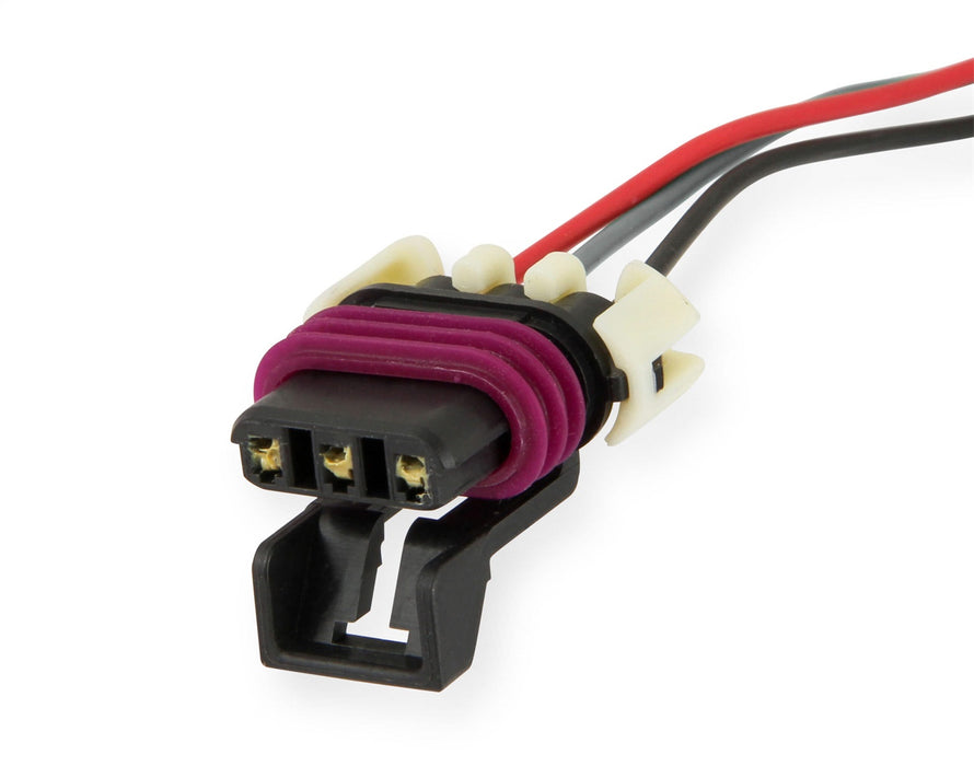 Holley EFI 565-322 Sniper EFI Hyperspark Distributor - Truck Part Superstore