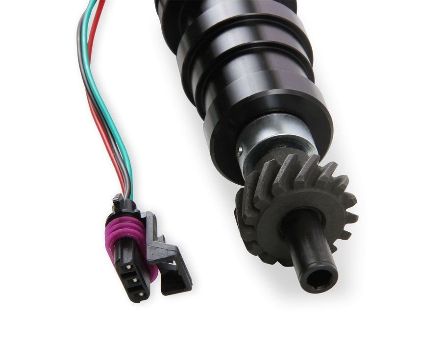 Holley EFI 565-323BK Sniper EFI Hyperspark Distributor - Truck Part Superstore