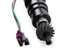 Holley EFI 565-323BK Sniper EFI Hyperspark Distributor - Truck Part Superstore