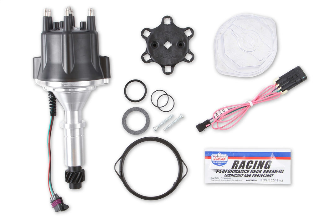 Holley EFI 565-324 Sniper EFI Hyperspark Distributor - Truck Part Superstore