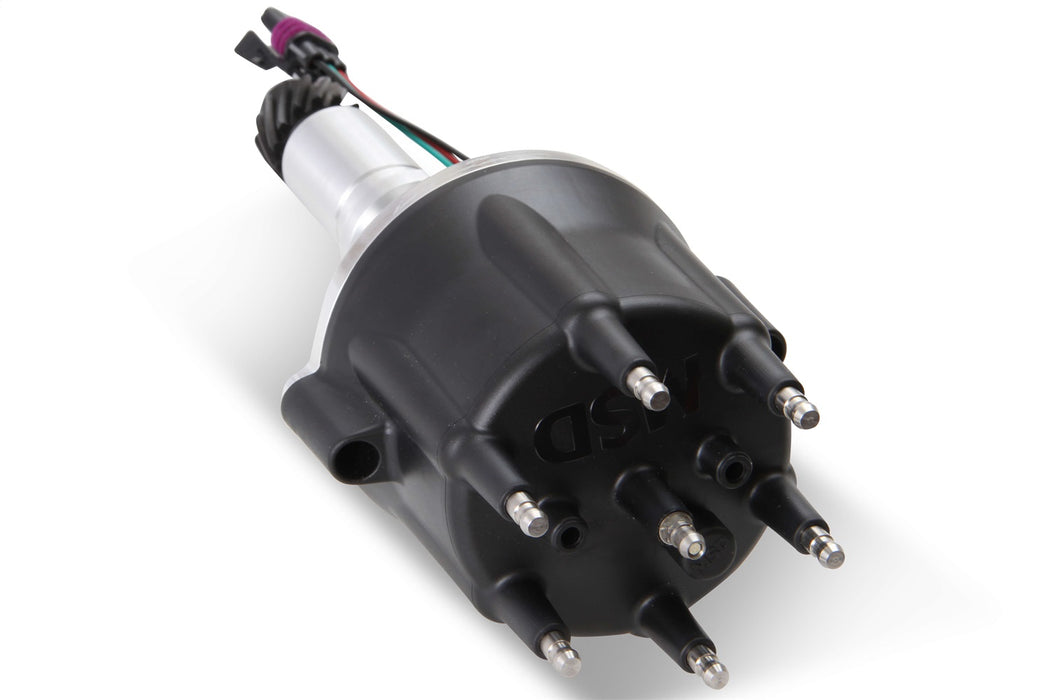 Holley EFI 565-324 Sniper EFI Hyperspark Distributor - Truck Part Superstore
