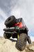 ARB 5650010 Rear Bumper; PN[5750012] Required; Satin Black; - Truck Part Superstore